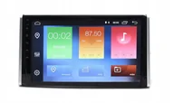 Nawigacja GPS - Radio Nawigacja Toyota Rav4 2018-2022 Android - miniaturka - grafika 1