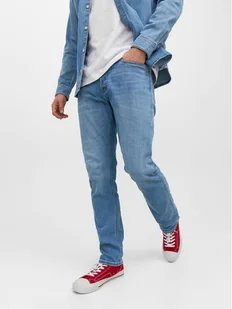 Jeansy Jack&Jones - Spodnie męskie - miniaturka - grafika 1