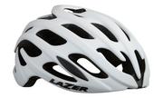 Kaski rowerowe - Lazer Blade+ Kask rowerowy, white S | 52-56cm 2021 Kaski szosowe FA003710355 - miniaturka - grafika 1