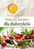 Diety, zdrowe żywienie - Smaczne potrawy dla diabetyków - miniaturka - grafika 1