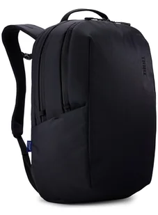 Plecak na laptopa Thule Subterra 2 Backpack 27 l - black - Plecaki szkolne i tornistry - miniaturka - grafika 1