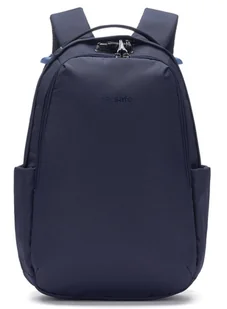 Plecak miejski antykradzieżowy Pacsafe V 16 l All-around - ocean - Plecaki - miniaturka - grafika 1