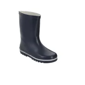 Kalosze damskie - Kalosze dziecięce KICKERS KICKRAIN - miniaturka - grafika 1