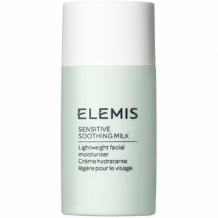 Elemis Sensitive Soothing Milk (50ml) - Kremy do twarzy - miniaturka - grafika 1