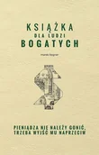 Rozwój osobisty - Książka dla ludzi bogatych - miniaturka - grafika 1