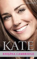 E-booki - biografie - Kate – Księżna Cambridge - miniaturka - grafika 1