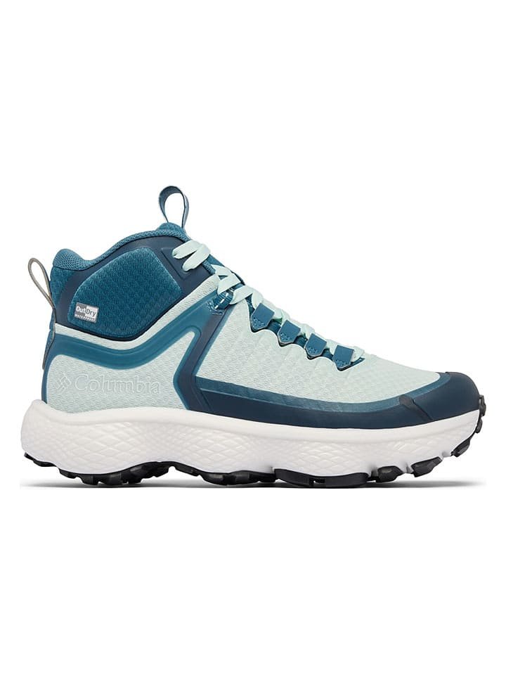 Columbia Buty trekkingowe 