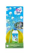 Bańki mydlane - Fru Blu Zestaw Drzewko + Płyn 0,4L Tm Toys - miniaturka - grafika 1