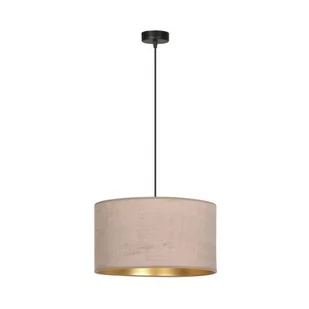 Emibig Hilde lampa wisząca 1-punktowa różowa 1053/1 1053/1 - Lampy sufitowe - miniaturka - grafika 1