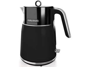 Morphy Richards Signature 100744 Czarny - Czajniki elektryczne - miniaturka - grafika 1
