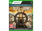 Gry Xbox Series X - Xbox Series Skull and Bones Edycja Specjalna - miniaturka - grafika 1