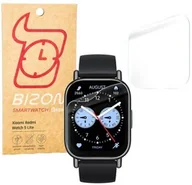 Akcesoria do smartwatchy - Bizon Folia hydrożelowa na ekran Glass Watch Hydrogel do Xiaomi Redmi Watch 5 Lite, 2 sztuki - miniaturka - grafika 1