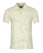 Koszulki męskie - Koszulka Nike St Andrews Polo Golf DN2366-113 r. M - miniaturka - grafika 1
