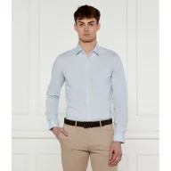 Koszule męskie - Calvin Klein Koszula Slim Fit - miniaturka - grafika 1