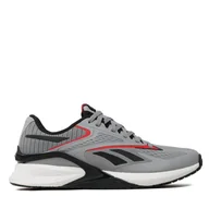 Sneakersy męskie - Buty na siłownię Reebok Speed 22 TR HP9246 Szary - miniaturka - grafika 1