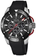 Zegarki męskie - Zegarek Festina F20642-4 Chrono Bike - miniaturka - grafika 1