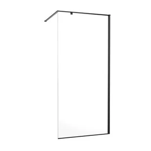 Savana Kabina Walk-in Veneto 80 cm - Kabiny prysznicowe - miniaturka - grafika 1