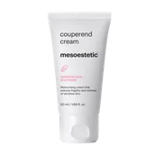 Pozostałe kosmetyki - Mesoestetic Couperend Cream 50ml - miniaturka - grafika 1