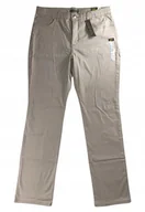 Spodnie damskie - Spodnie jeansowe damskie Lee Palisade 103404816 rozmiar 14 (L) - miniaturka - grafika 1