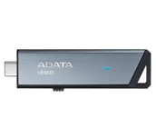Pendrive - Adata Elite UE800 2TB USB 3.2 Typ-C Srebrny - miniaturka - grafika 1