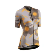 Koszulki rowerowe - Koszulka rowerowa NORTHWAVE Blade Woman Jersey Short Sleeve - miniaturka - grafika 1