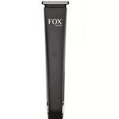 Maszynki do strzyżenia - Fox Top Gum, trymer bezprzewodowy, ref. 1204154 - miniaturka - grafika 1