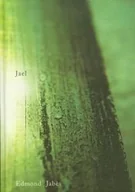 Powieści - Jabes Edmond Jael - miniaturka - grafika 1