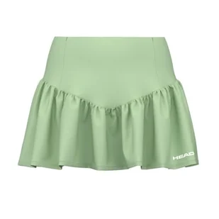 HEAD Move Skort Women, Celery Green - Spódnice - miniaturka - grafika 1