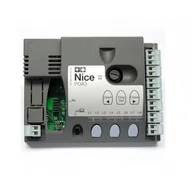 Akcesoria do bram - Nice centrala sterująca POA3 do siłowników HOPP - miniaturka - grafika 1