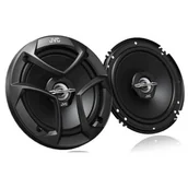 Głośniki samochodowe - JVC CS-J610X - miniaturka - grafika 1