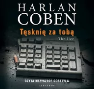 Audiobooki - kryminał, sensacja, thriller - Tęsknię za tobą - miniaturka - grafika 1