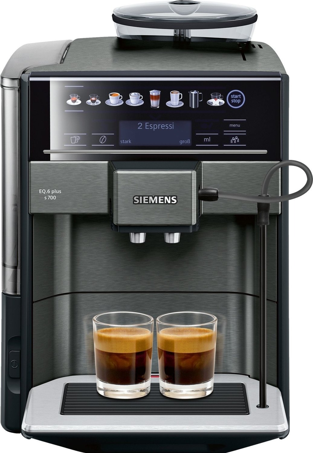 Siemens TE657509EN S700 W