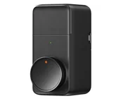 Systemy inteligentnych domów - SwitchBot Inteligentny zamek do drzwi Lock Pro - miniaturka - grafika 1