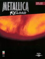 Pozostałe książki - Metallica - Re-Load - miniaturka - grafika 1
