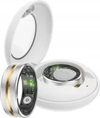 Smartringi - Lekki inteligentny pierścień fitness 2,9 g – elegancja i technologia Roz 7 - miniaturka - grafika 1