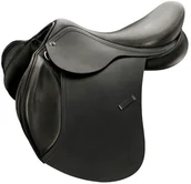 Siodła - DAW-MAG Siodło skokowe Grand Prix PRO exclusive - miniaturka - grafika 1