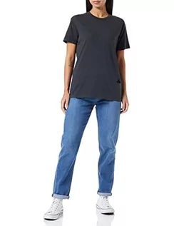 Koszulki i topy damskie - REPLAY Damska koszulka W3572C, 099 Blackboard, XL, 099 Blackboard, XL - grafika 1