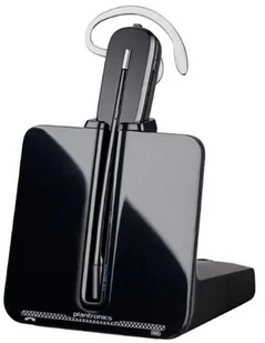 HP CS540A Convertible Headset - Słuchawki - miniaturka - grafika 1
