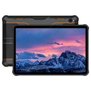 Tablety - Oukitel RT5 Tablet 10.1in IPS 1920*1200, MT8788 CPU 14GB RAM 256GB ROM Android 13.0 5G WiFi Dual SIM Cards - Orange - miniaturka - grafika 1