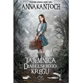Fantasy - Tajemnica diabelskiego kręgu. Tom 1 - miniaturka - grafika 1