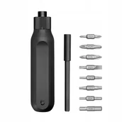 Śrubokręty - 2x Xiaomi Uchwyt z zestawem bitów Mi 16w1 Ratchet (BHR4779GL) - miniaturka - grafika 1