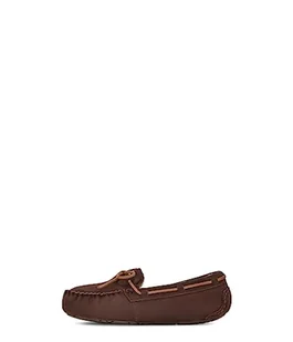 UGG Kapcie damskie Dakota, Spalony cedr, 42 EU - Kapcie damskie - miniaturka - grafika 1