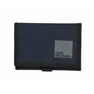 Portfele - Portfel Jack Wolfskin MAINKAI WALLET night blue - ONE SIZE - miniaturka - grafika 1