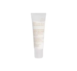 Ziaja ZIAJA NATURALNIE SKONCENTROWANE  SERUM DO TWARZY SZYI I DEKOLTU 30ML - Serum do twarzy - miniaturka - grafika 1