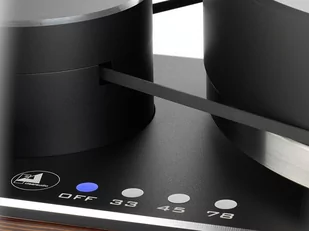 ClearAudio Reference Jubilee - baza gramofonu - Gramofony - miniaturka - grafika 2