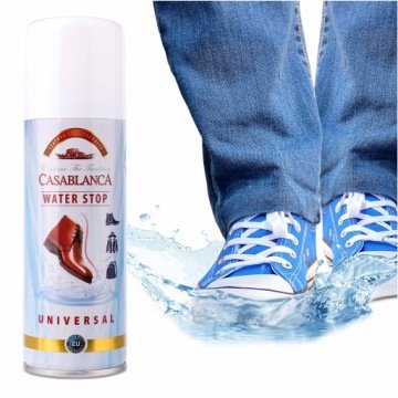 Casablanca Impregnat do butów wodoodporny 160 ml