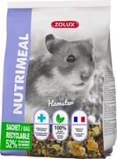 Karma dla gryzoni - Zolux Mieszanka NUTRIMEAL 3 dla chomików 600 g - miniaturka - grafika 1