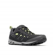 Buty trekkingowe męskie - Buty trekkingowe męskie Columbia Vapor Vent - miniaturka - grafika 1