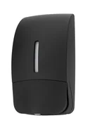 Mydelniczki i dozowniki mydła - Dozownik na mydło w płynie Linea Trade J9100PN-A 1 litr - miniaturka - grafika 1