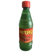 Dezynfekcja - Nitro "S" Rozpuszczalnik 500ML - miniaturka - grafika 1